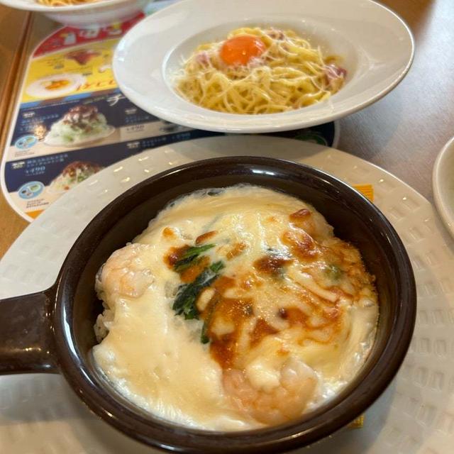 やはりランチするなら平日がお得ねー☆