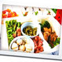 【 2011 運動会お弁当 】