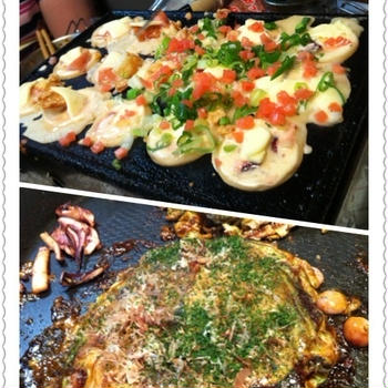 一段落！