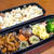 おでんリメイクの炊き込みご飯弁当 & お粥で朝ごはん