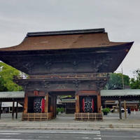 お宮参りして・・映画を観て・・・おそばを食べて・・・
