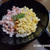 二色そぼろご飯