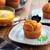 【ホットケーキミックスで！かぼちゃマフィン】#LIXlL#連載#ハロウィン#レシピ