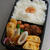 ハンバーグ弁当