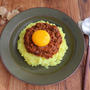 裏ワザキーマカレーと糖質オフ！油揚げピザレシピ