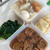 今週も煮込み料理を作り置き、かんと煮となんちゃって角煮