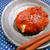 【糖質制限】鶏胸スライスでチーズinハンバーグ（風