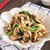 豚肉と小松菜のこってり炒めレシピ