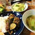 お正月疲れの私を助ける『豚ひき肉と揚げ茄子のキーマカレー。』