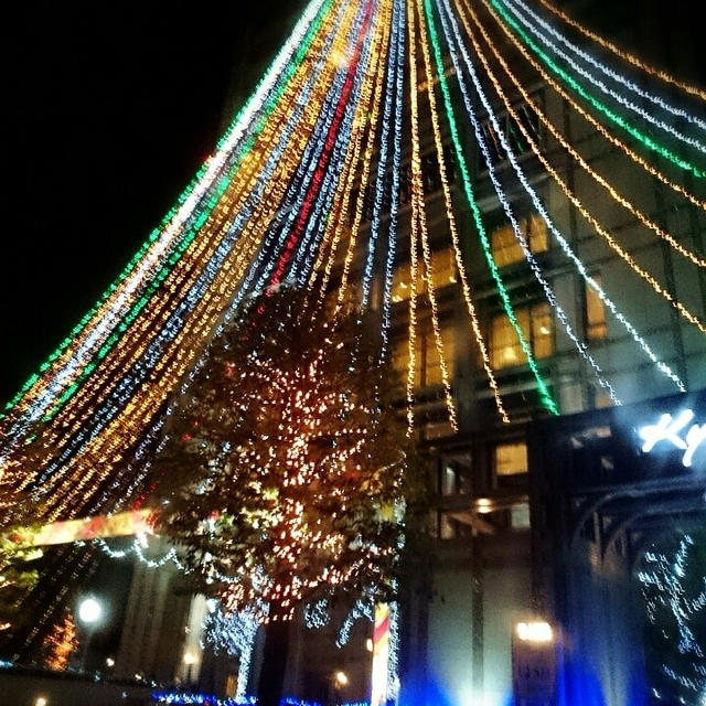 ホテルオークラ京都❤