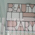 「BEAUTY LIBRARY」@表参道