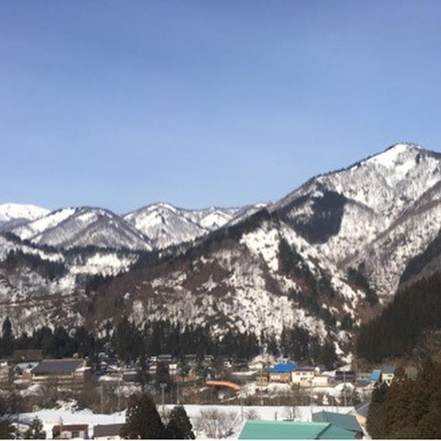 HISバスツアー③白川郷と高山散策