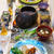 i-kitchen 　鰤の照り焼きi-kitchen風