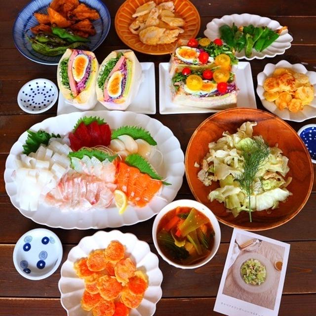 オイシックスさんより＊美味しいプレゼント