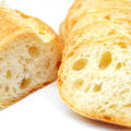 中種法で作るフランスパンの作り方（バタール）
