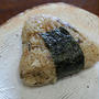 ほとんど作らない「炊き込みご飯」は鶏とごぼうで