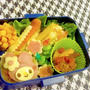 【lunchbox】▷マイメロ弁当♡