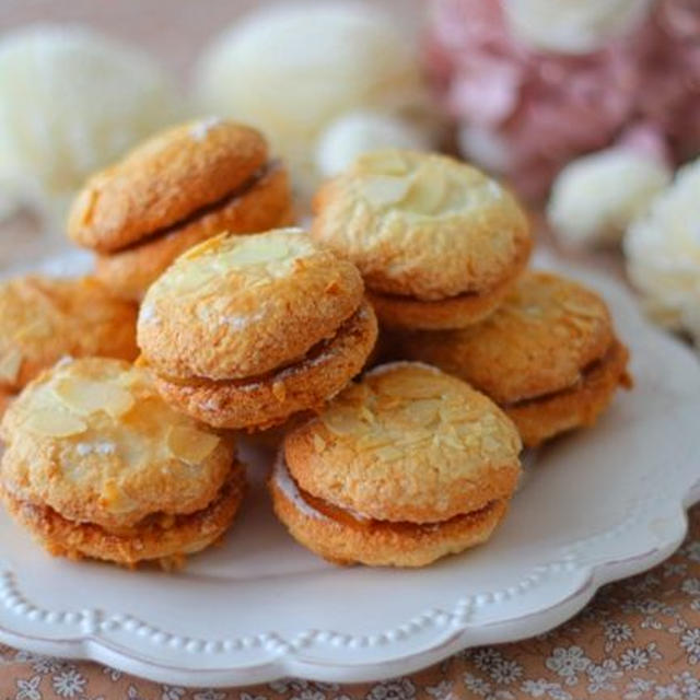 焼き菓子は奥深い！