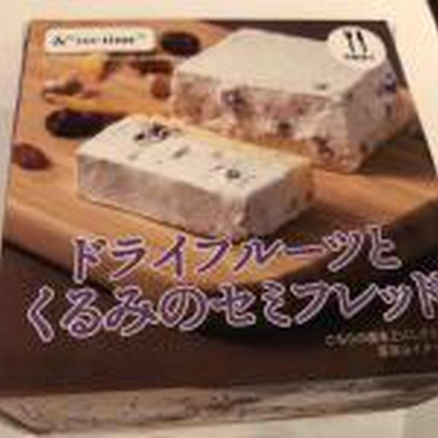 &amp;&quot;me time&quot;（アンドミータイム）フローズンデザートシリーズ/三菱食品