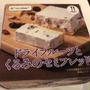 &amp;&quot;me time&quot;（アンドミータイム）フローズンデザートシリーズ/三菱食品