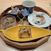 恵比寿の隠れ家 鮨 謙心