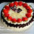 お祝いショコラcakeと・・・