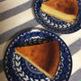 来週のチーズケーキ