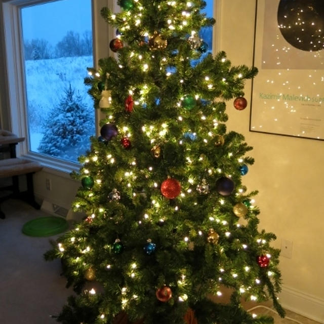 Merry Christmas 2013