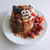Halloween Pancake