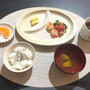 取り分けレシピ☆手作りマヨネーズで海老マヨ【離乳食完了期〜幼児食】
