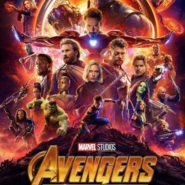重い気持ちとやられた感で立ち上がるアベンジャーズ