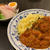 【昨日の晩ごはん☆バターチキンカレーと次女の近況】