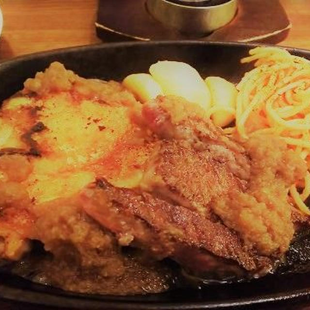 休日の外食など