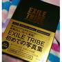 ✱✱✱ EXILE TRIBE THE VISUAL DICTIONARY ✱✱✱
