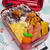 【お弁当】7月9日＊胡麻香るごはんが進むおかず!!!!!!!!!!!