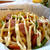 レンジで簡単♪焼肉のタレマヨうどん