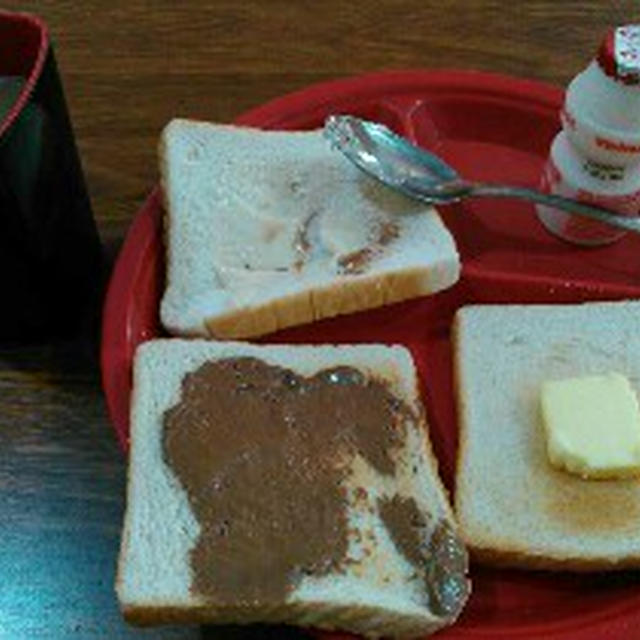 July 26食事日記