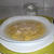 ビ－フスープ １-　BRODO DI MANZO
