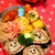 ハロウィン弁当☆〜お化け〜
