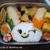 ウサちゃん弁当。