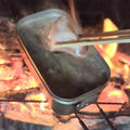 簡単キャンプ飯！簡単に鍋料理を作ろう！寒い夜はブリしゃぶ！