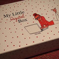My Little Box・my little ”Digital”box☆