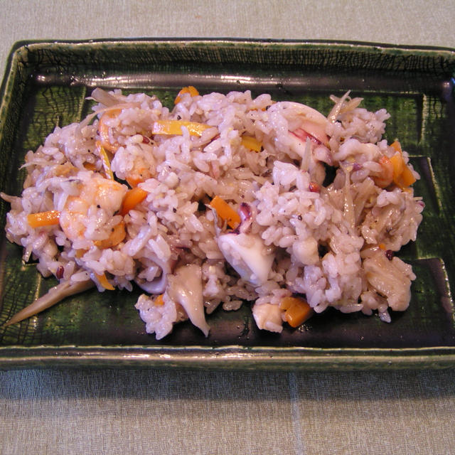 おこわは簡単に手作りできる！美味しさに感動して！！