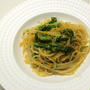 からすみのパスタ