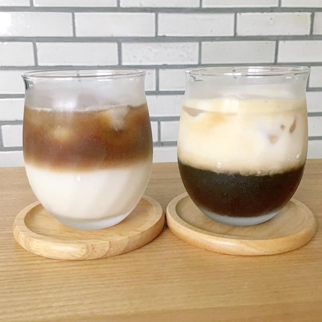 ☆☆☆彡アイスカフェオレ