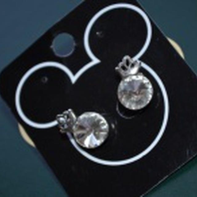 ピアス　大人買い～～
