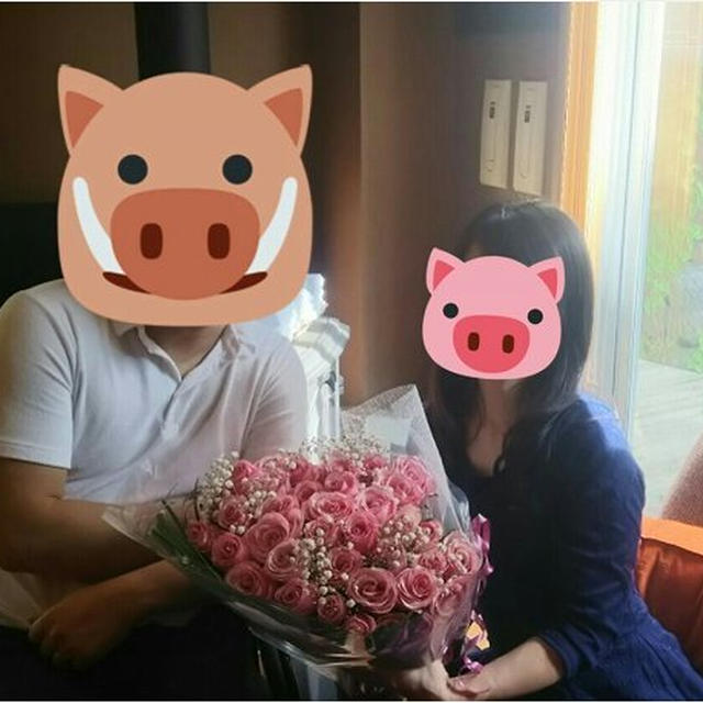 38th　birthday