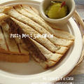 Patty Melt