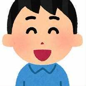笑顔