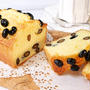 Daisoのパウンド型で作る黒豆のパウンドケーキ